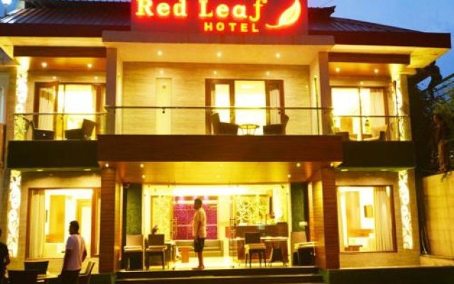 Red Leaf Hotel
