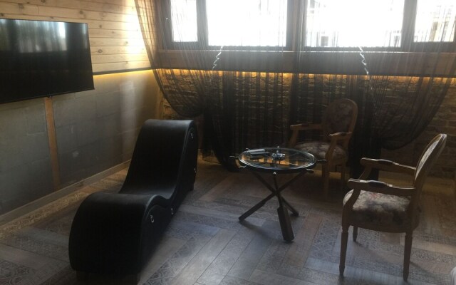 Anka Residence