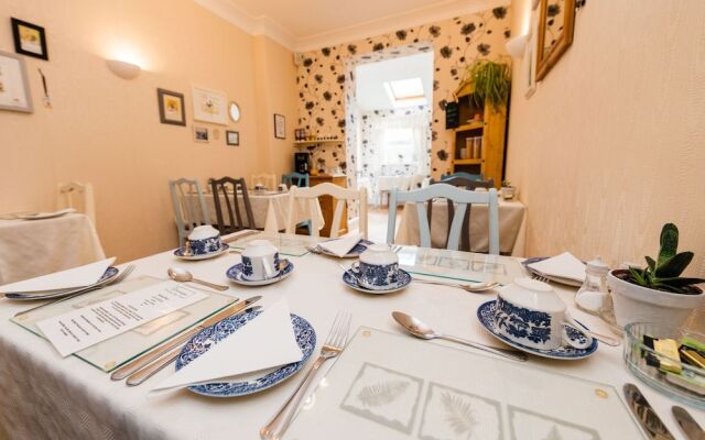 Kenways Guest House