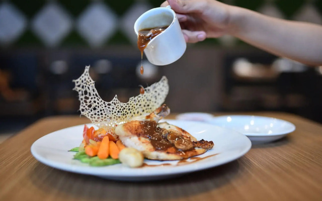 Midtown Xpress Balikpapan