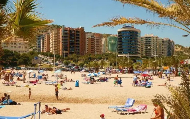 Departamento en Finestrat