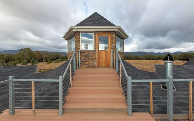 Grampians Manor House