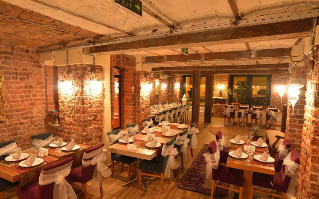 Hotel Fresia