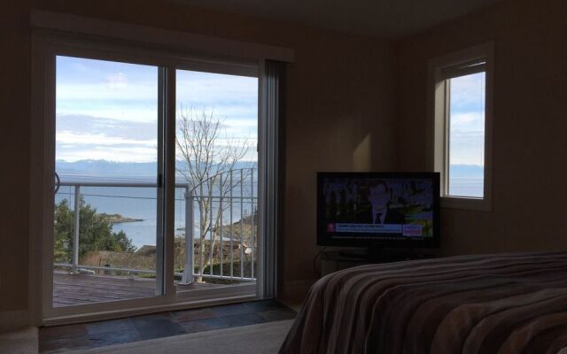 Nanaimo Ocean View Guesthouse