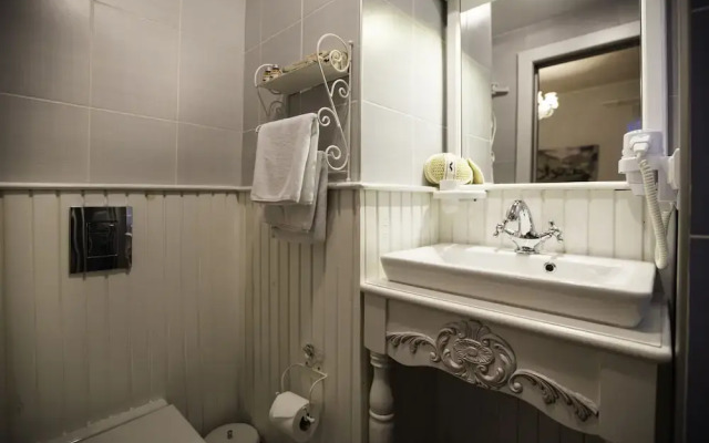 The White Hotel