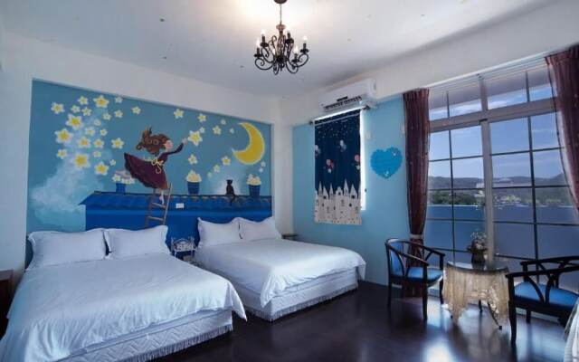 Rose Castle Hostel