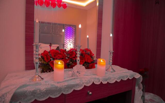 Loluat Al Matar Furnished Units