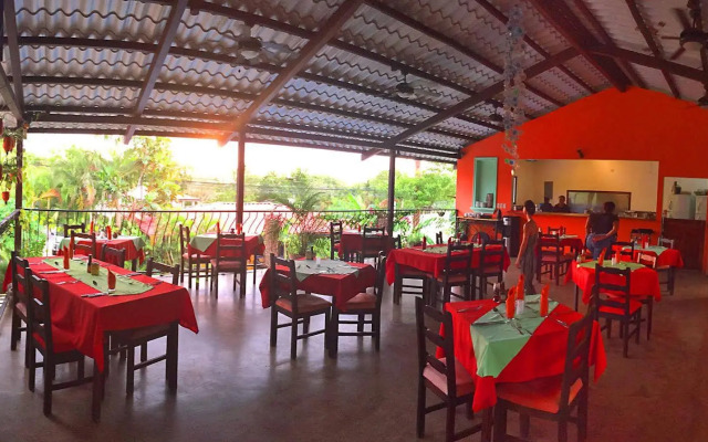 Conchal Hotel