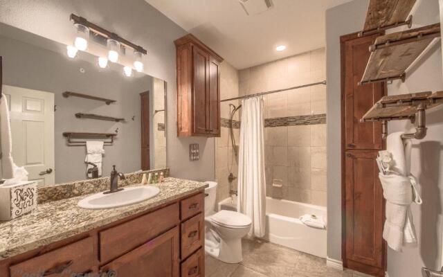 Rio Refuge Rg 105 Condo