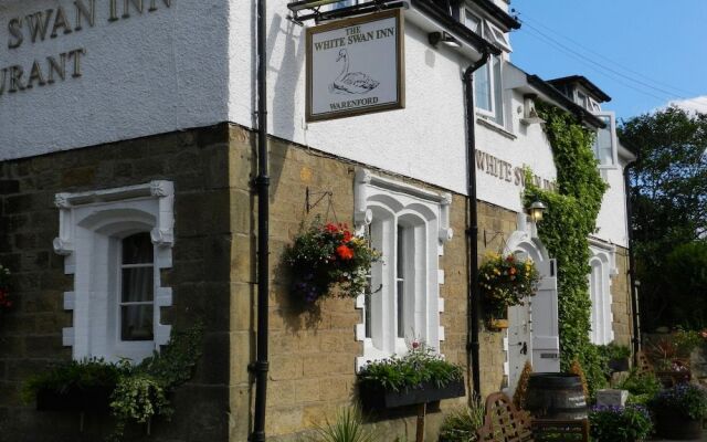 The White Swan Inn