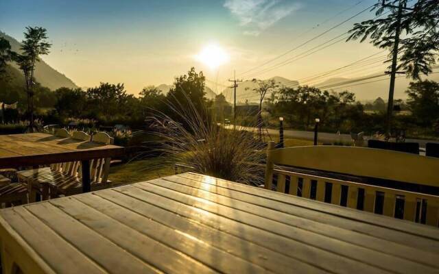 Rabbit Hill Cafe and Resort @ Khao Yai