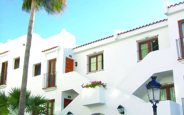 Beverly Hills Suites - Excel Hotels & Resorts