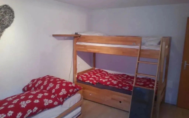 Kronenplatz 7 #3 - Two Bedroom