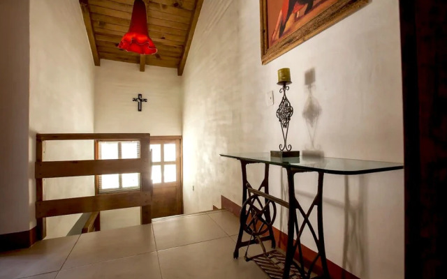 Villas Santiago Mazamitla
