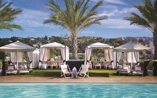 The London West Hollywood at Beverly Hills
