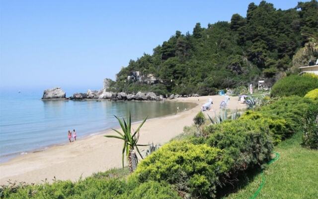 Corfu Island Apartment 13