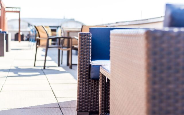 Arlington Fully Furnished Apartments