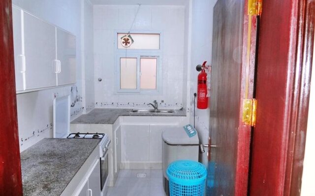 Liyali Rent Apartment Wadi