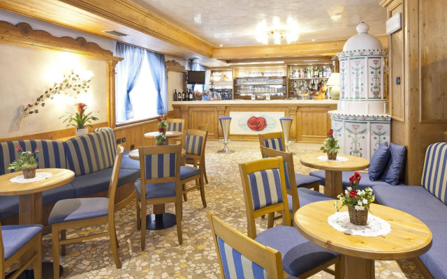 Hotel Rosa degli Angeli