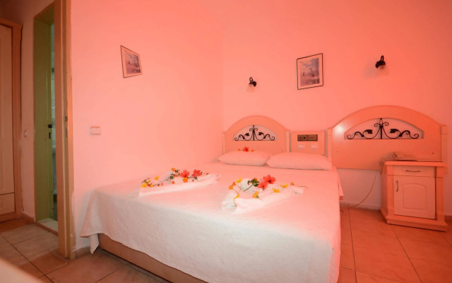 Sincerity Apart Hotel