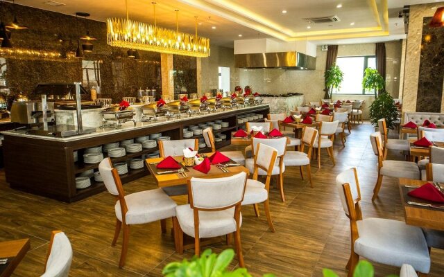 Putin Nha Trang Hotel