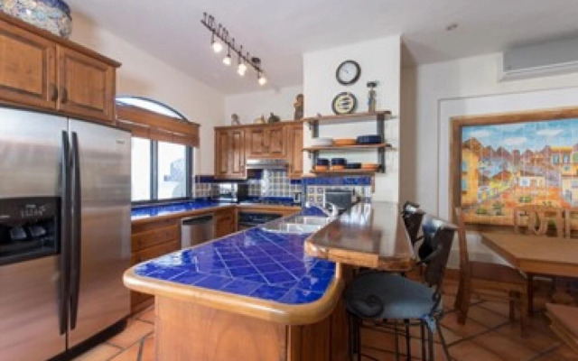 Four Bedroom Eight Sleeps Private Pool Villa