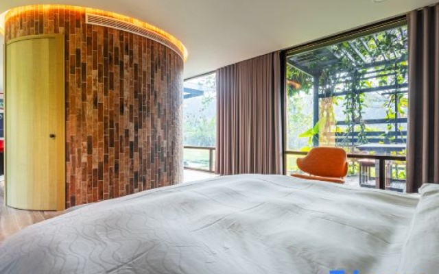 Funyuan Villa
