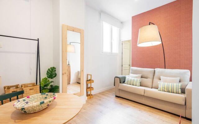 Apartamentos Luna Suites Palacio Dorita