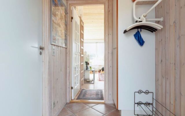 "Tilde" - 350m from the sea in NW Jutland