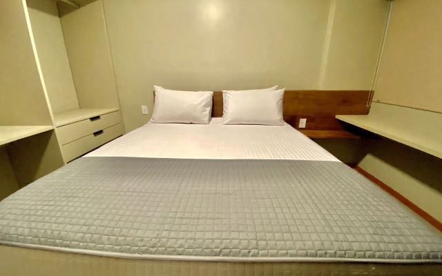 Edificio Top Unique - ER Hospedagens