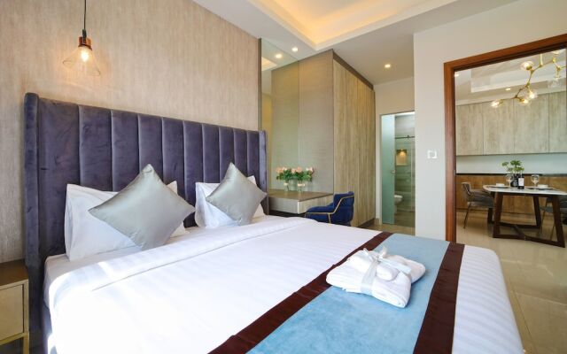 Sky Tree Hotel By New World Hospitality