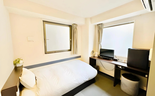 Floral Hotel Sakaisujihonmachi Osaka