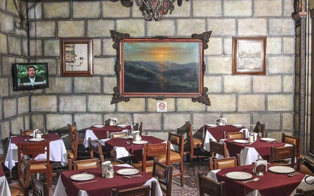 Hotel Antillas