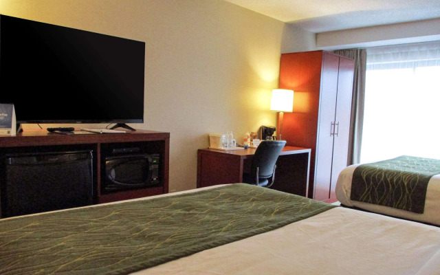 Comfort Inn Dartmouth