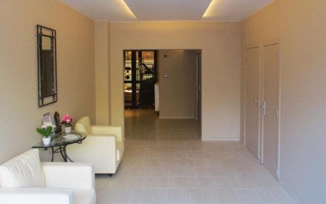 Value Stay Residence Mechelen