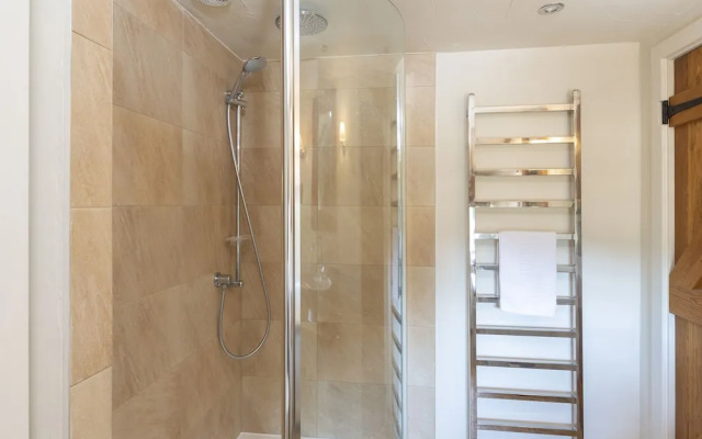 Higher Collaton Cottage