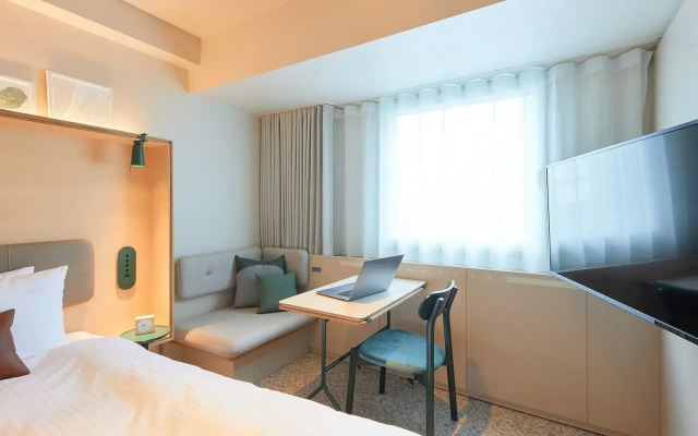 Keikyu EX Hotel Sapporo