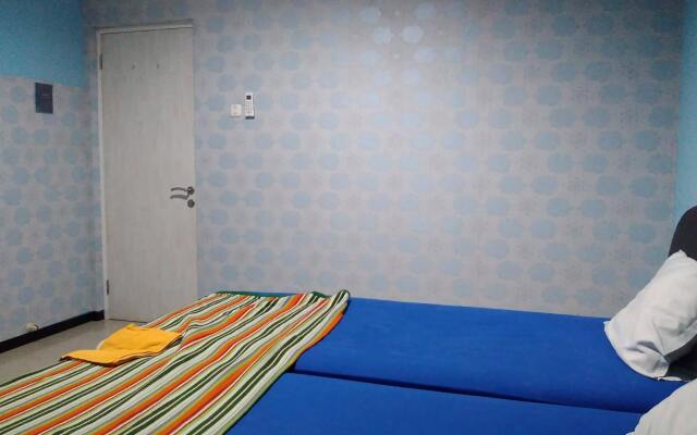 Budget Guest House Tunas Mandiri Jaya