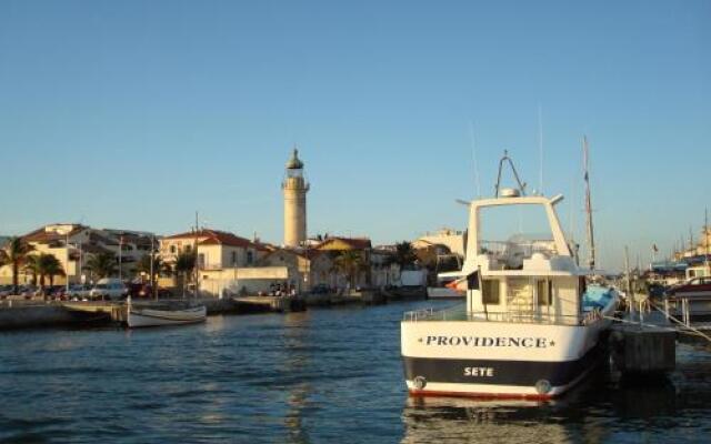 Grau du Roi Le Sémaphore