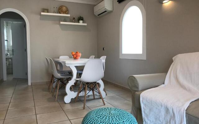 Apartament Neàpolis 2