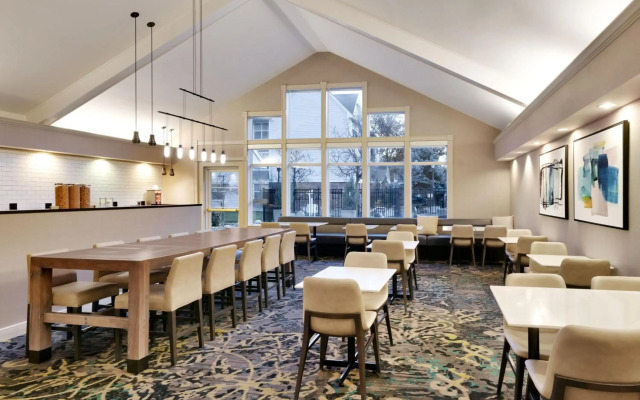 Residence Inn by Marriott Salt Lake City Cottonwood