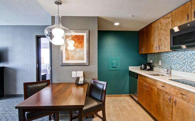 Homewood Suites by Hilton Gaithersburg/ Washington, DC North