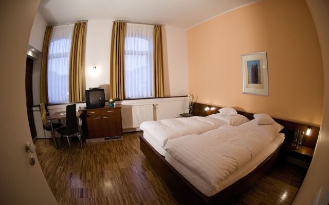 AKZENT Hotel Altenberge