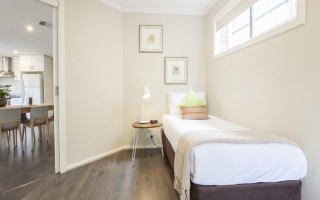 Boutique Stays - Gatehouse Brighton