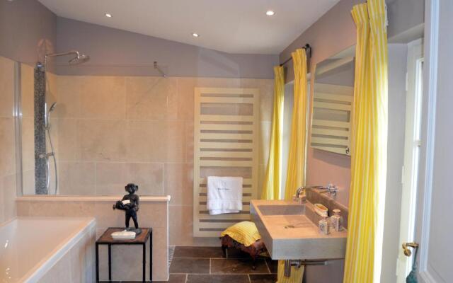Chambre d'hôtes Bastide des Enqueses
