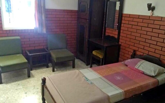 SPOT ON 2829 Hotel Arjuna Syariah