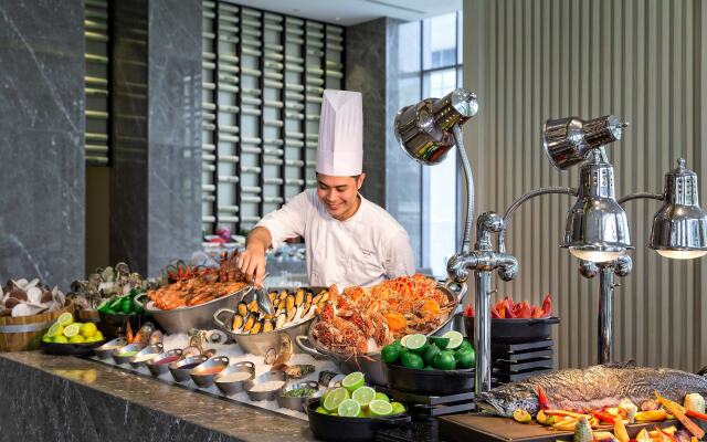 Courtyard by Marriott Iloilo