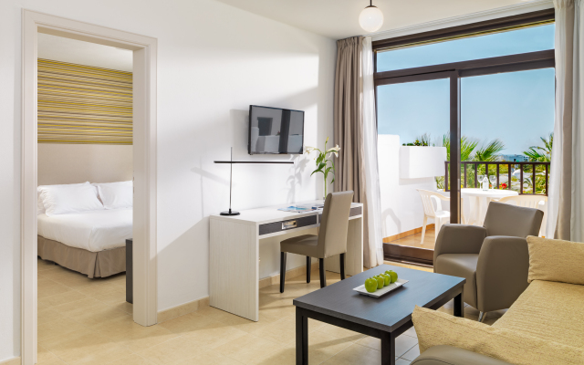 H10 Suites Lanzarote Gardens