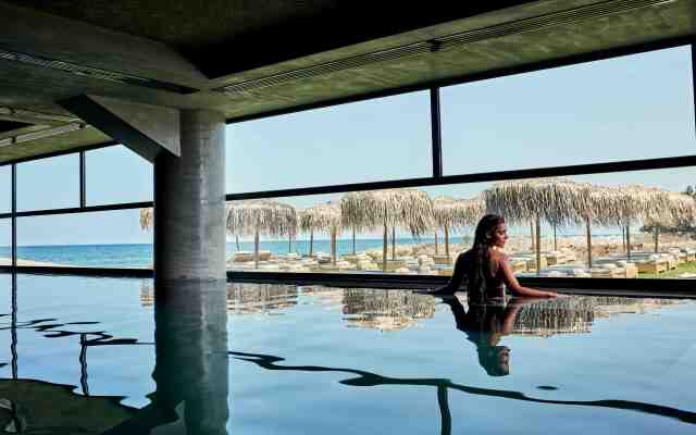 La Mer Resort & Spa - Adults Only