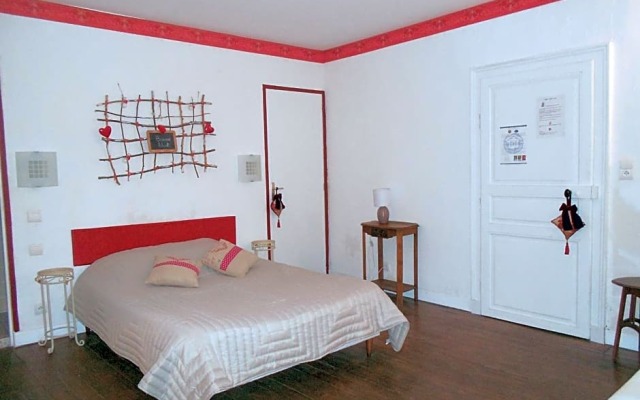 AMBIANCES chambres d 'hôtes